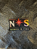 Small NS holographic