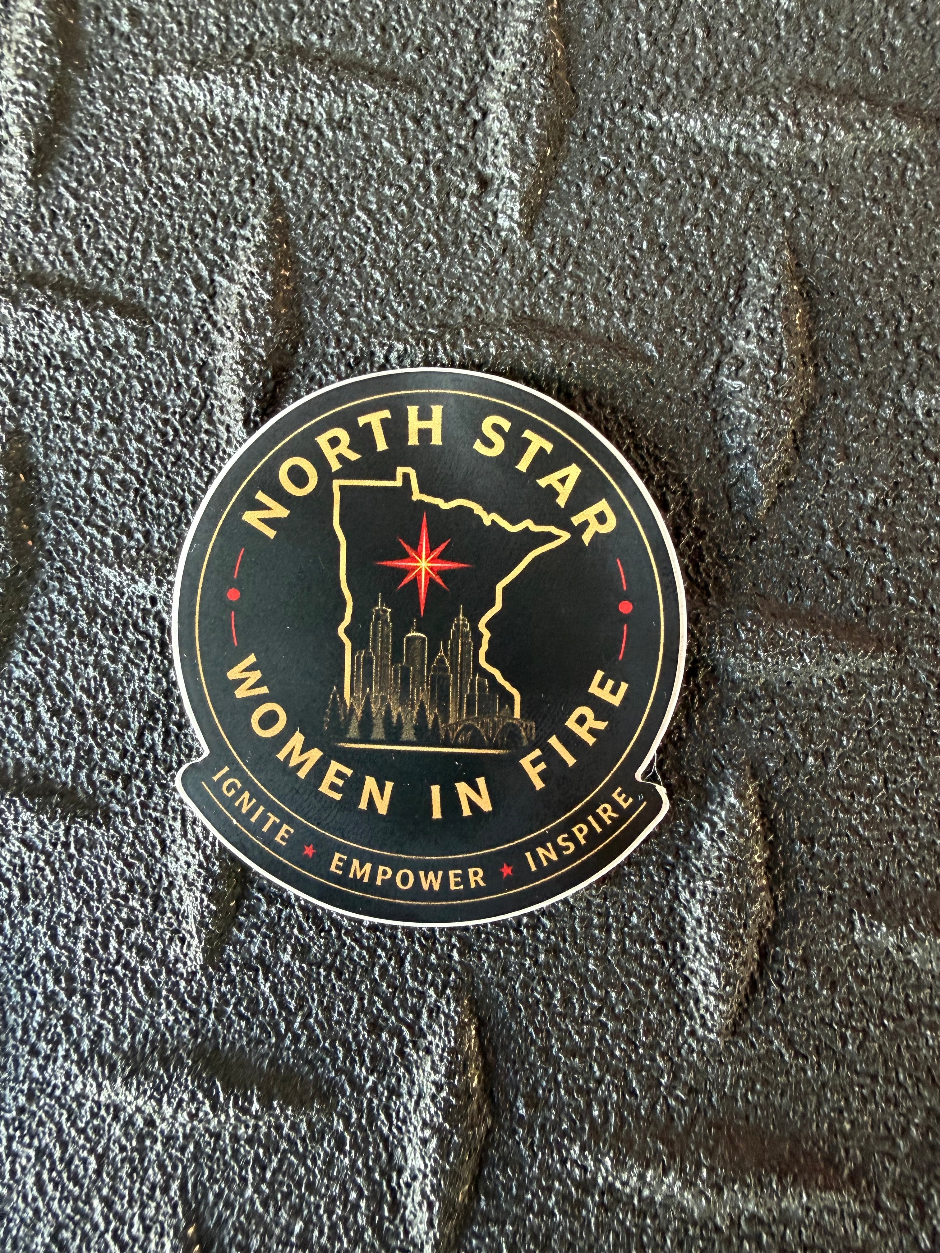 Small Classic Logo